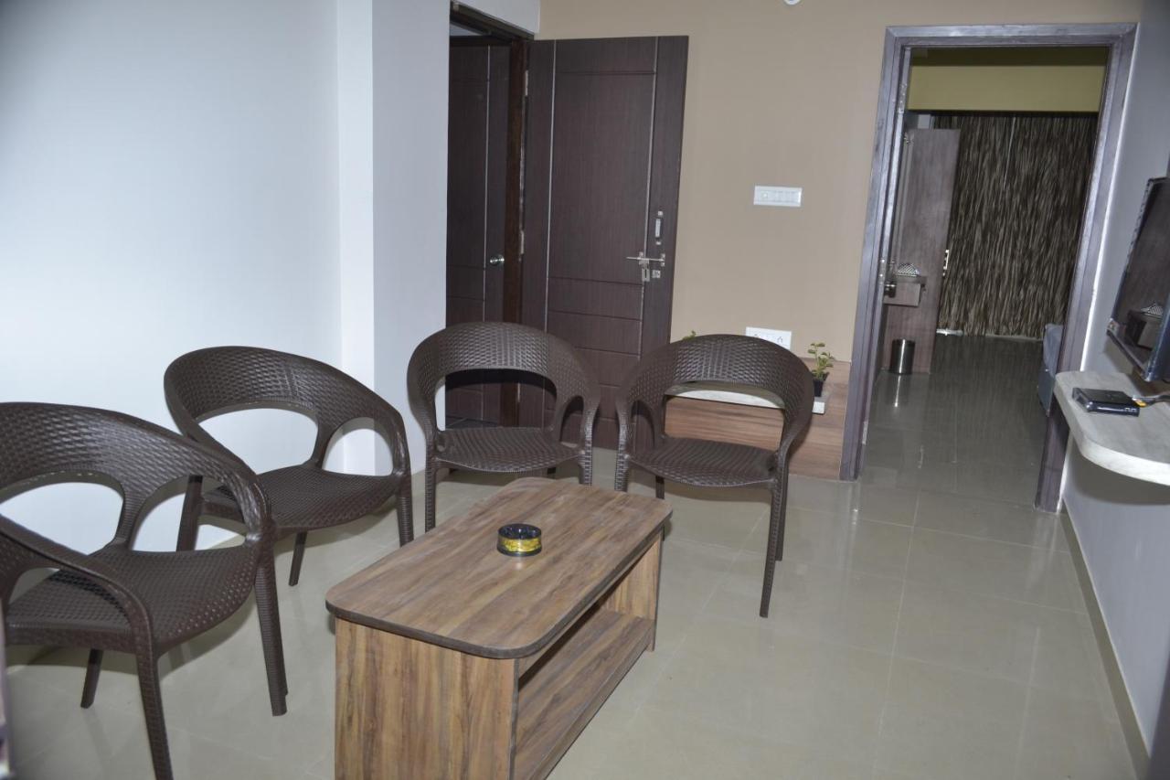 Hotel Saarang Forever Bangalore Ngoại thất bức ảnh